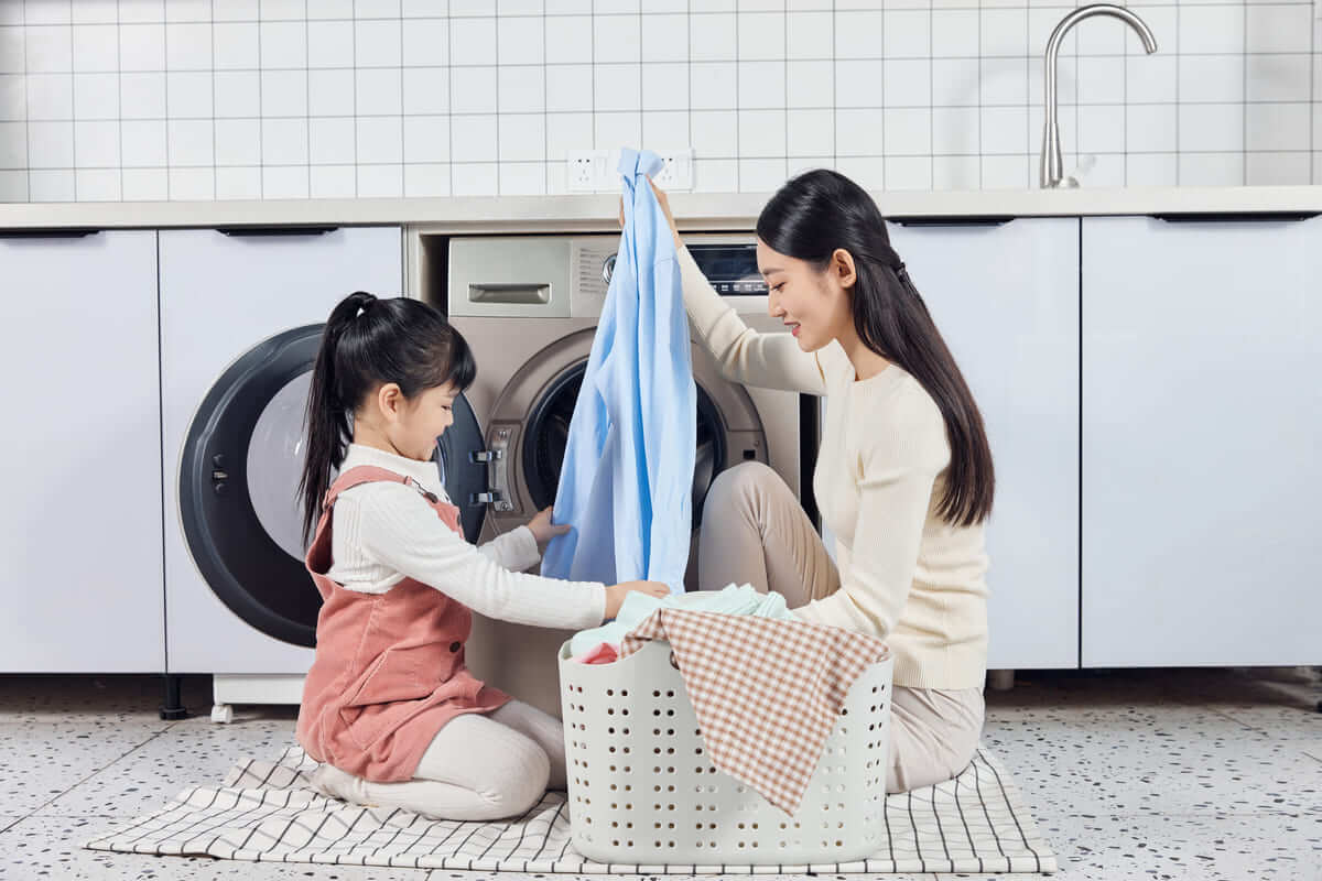 12 Cách Giặt đồ Thơm Như Tiệm Vô Cùng đơn Giản