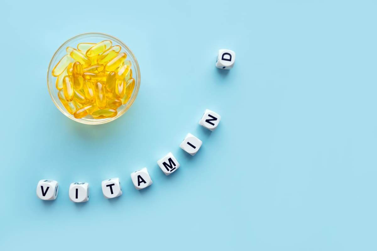 cai trò bảo về của vitamin D trong rối loạn hệ thống miễn dịch
