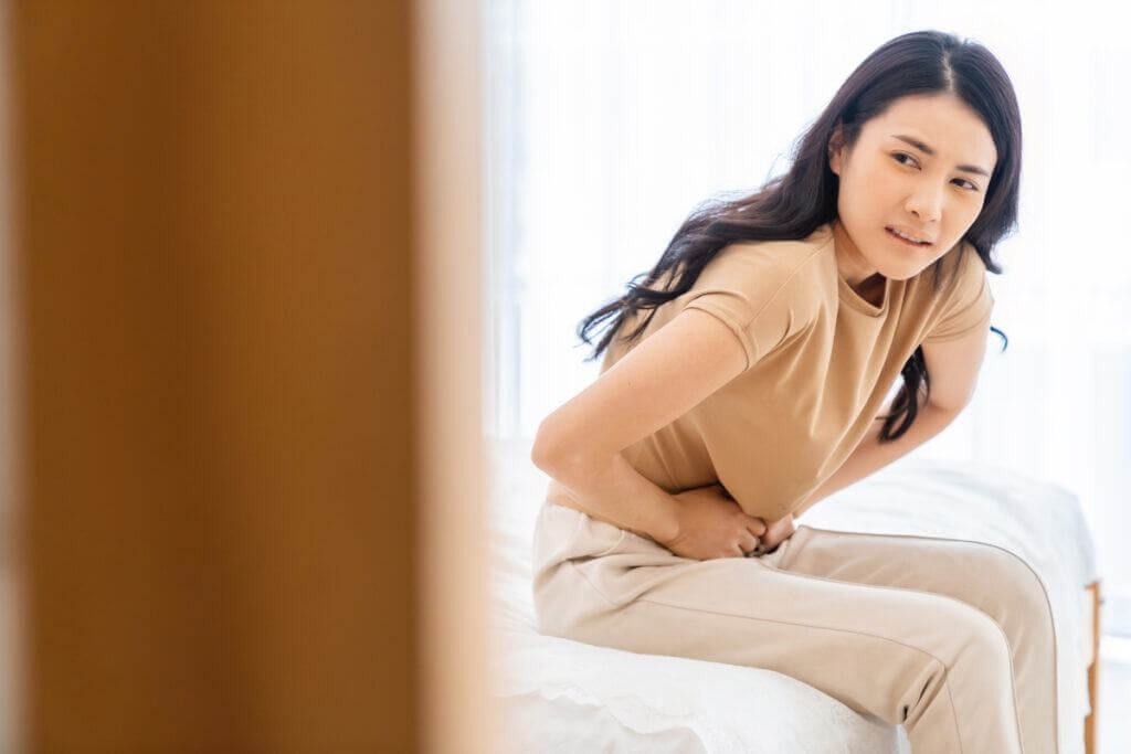 tiêu chảy nên ăn gì