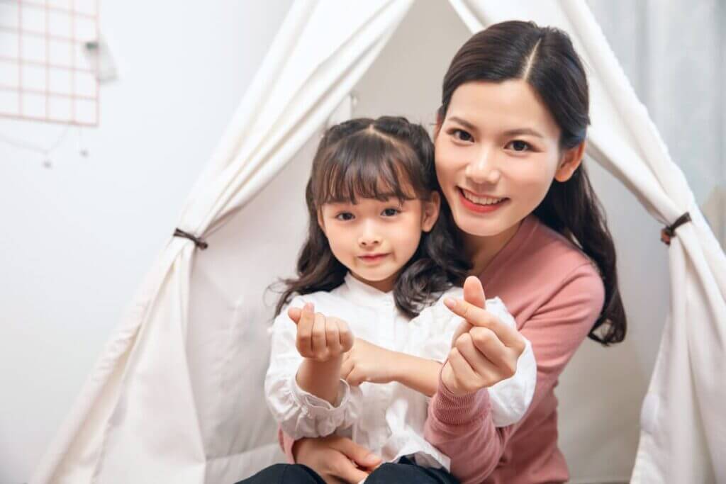 mẹ đơn thân có nên đi bước nữa hay không