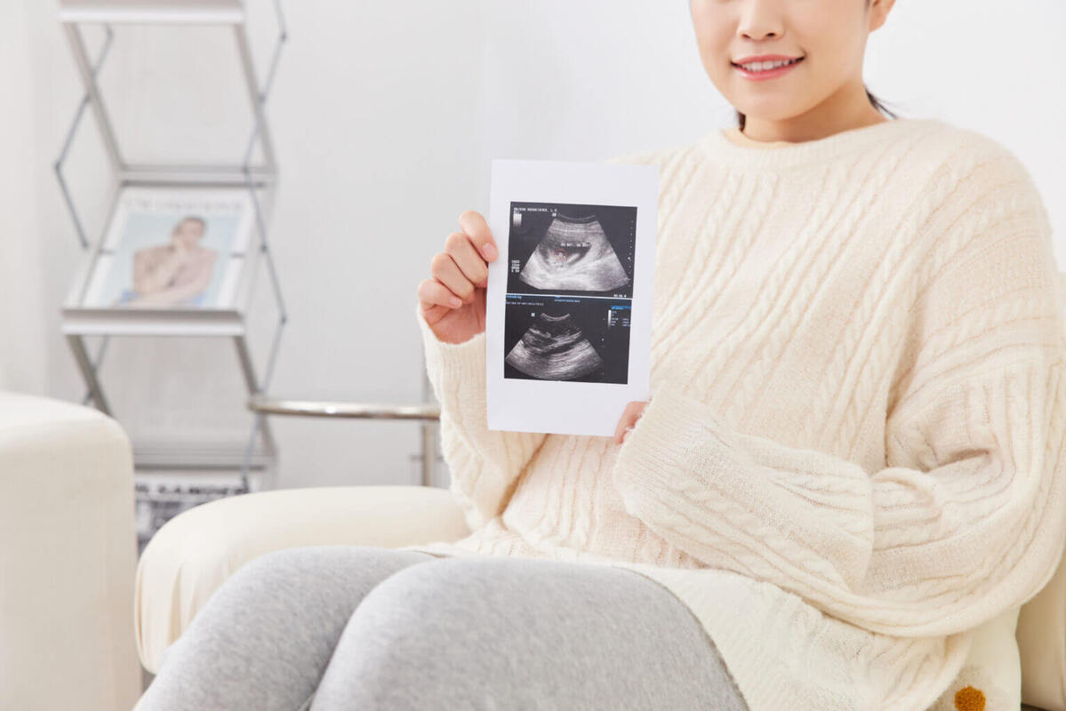 lợi ích siêu âm thai kỳ 