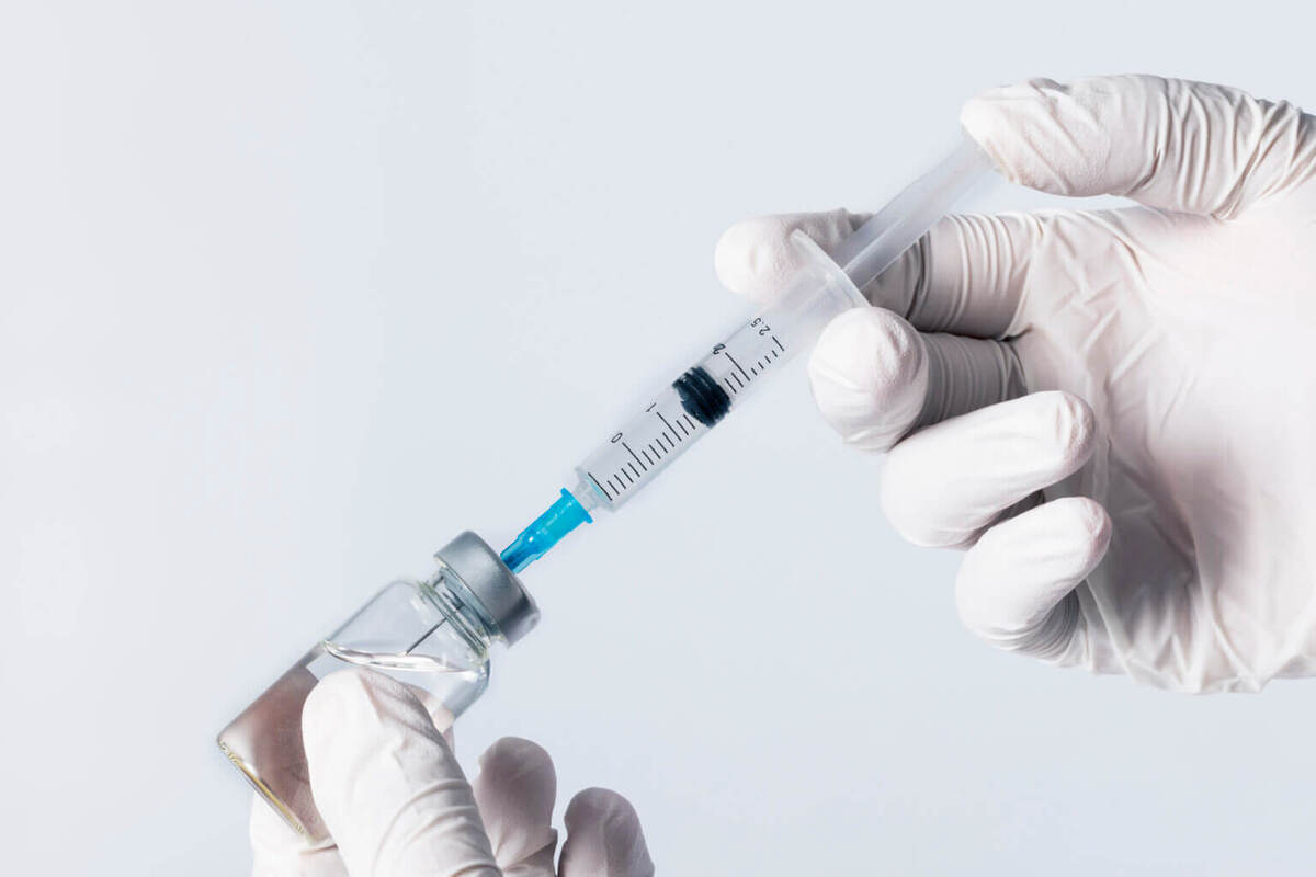 vaccine tiêm ngừa cổ tử cung 