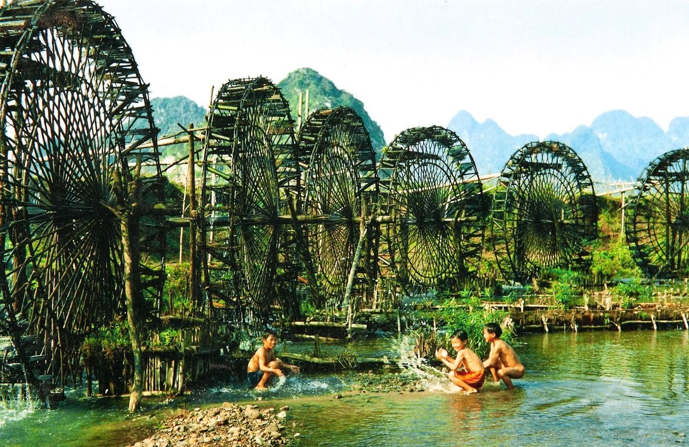 Điểm danh 5 khu du lịch sinh thái hot nhất Việt Nam hiện nay 3