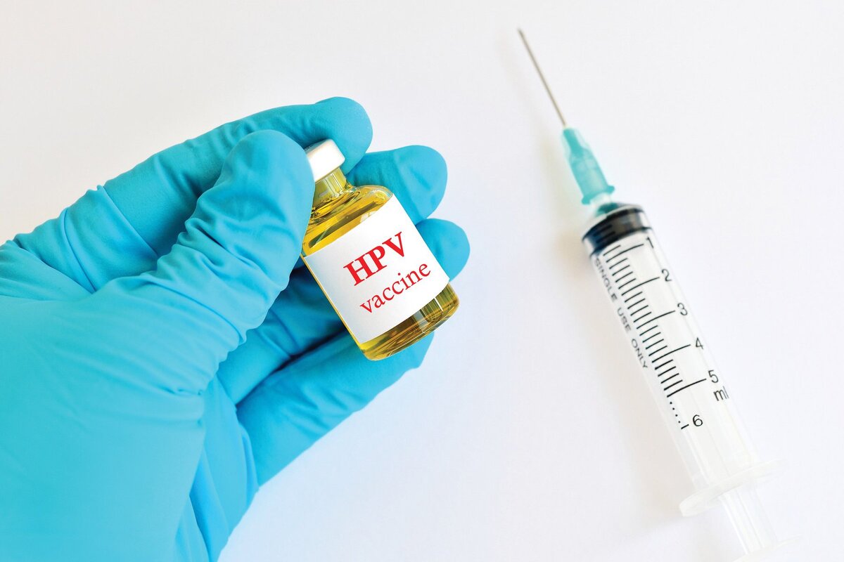 Làm gì để phòng ngừa nhiễm HPV