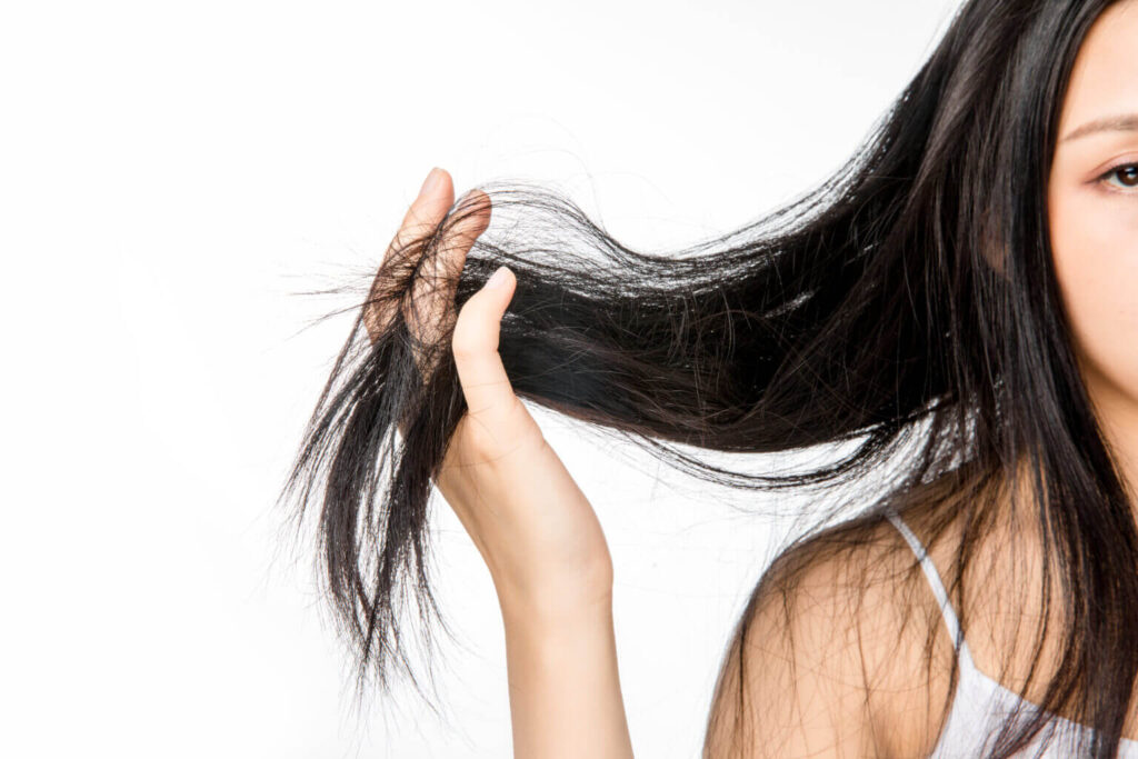 Nguyên nhân cùng 5 cách trị gàu và rụng tóc tại nhà cực hiệu quả 1