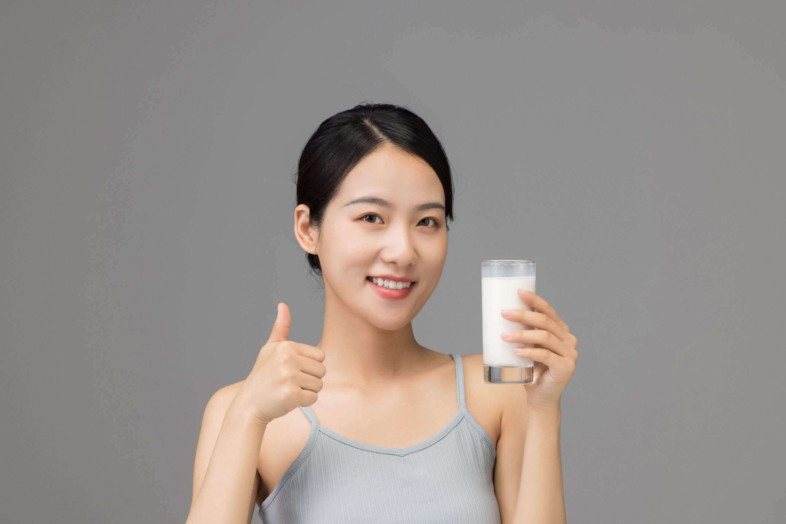 Sự quan trọng của sữa tươi không đường với thai kỳ