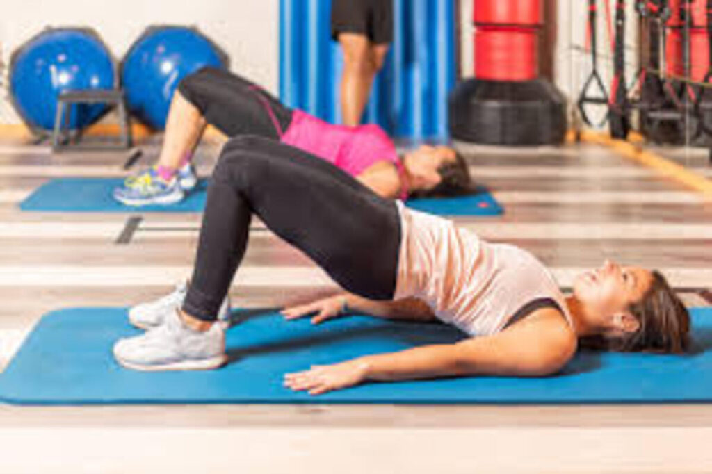 bài tập cho se khít vùng kín