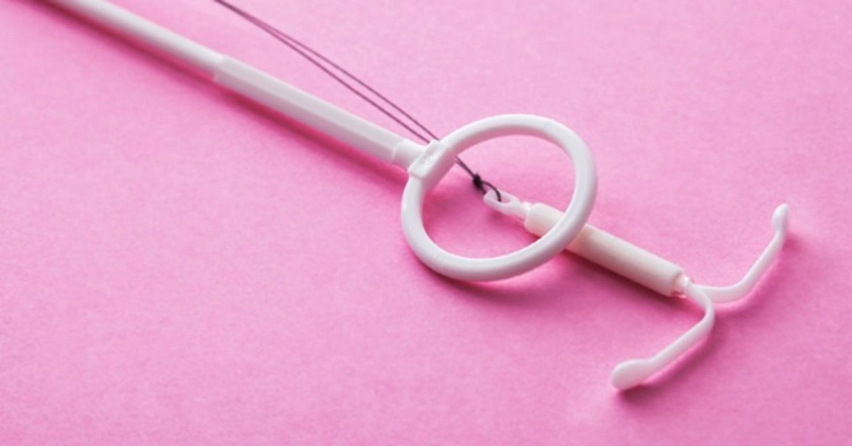 cách kiểm tra vòng tránh thai tại nhà