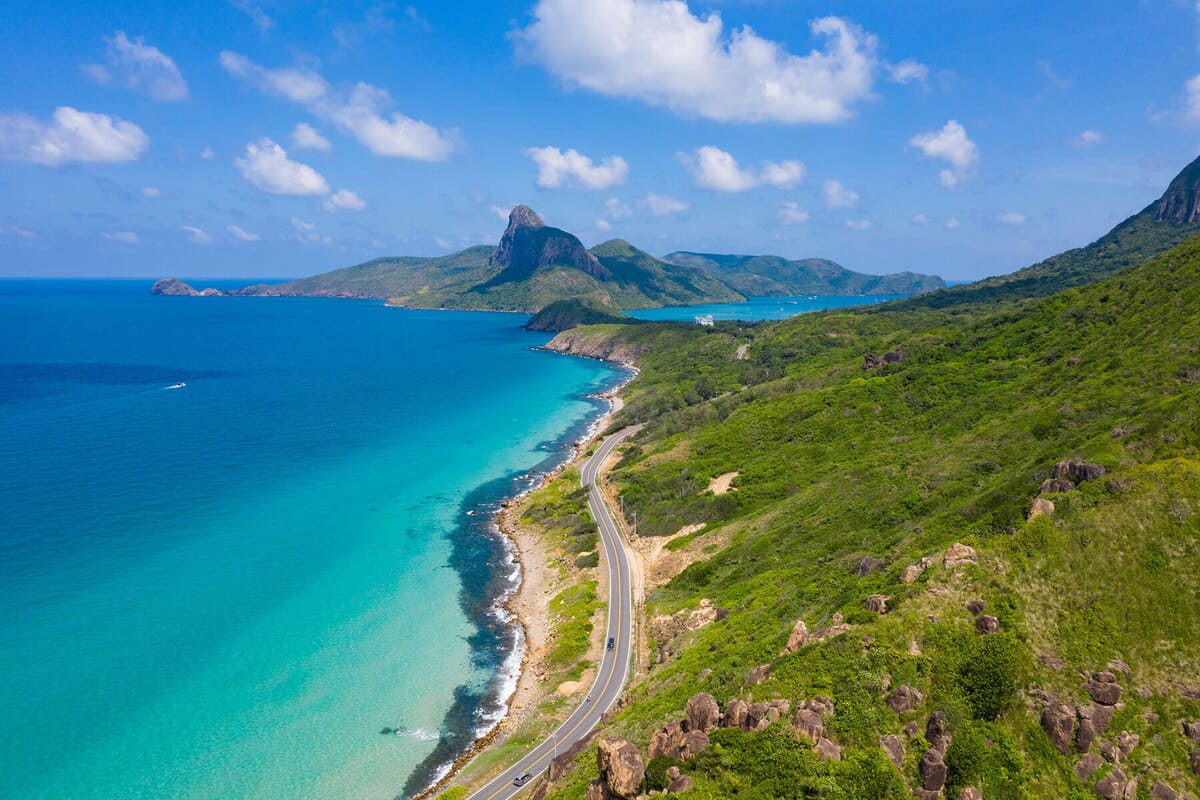 Chi phí du lịch Côn Đảo là bao nhiêu ?