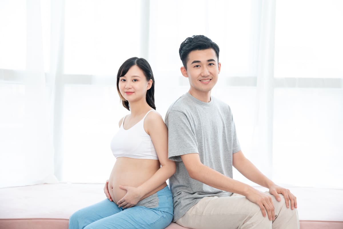 6 yếu tố ảnh hưởng đến khả năng thụ thai