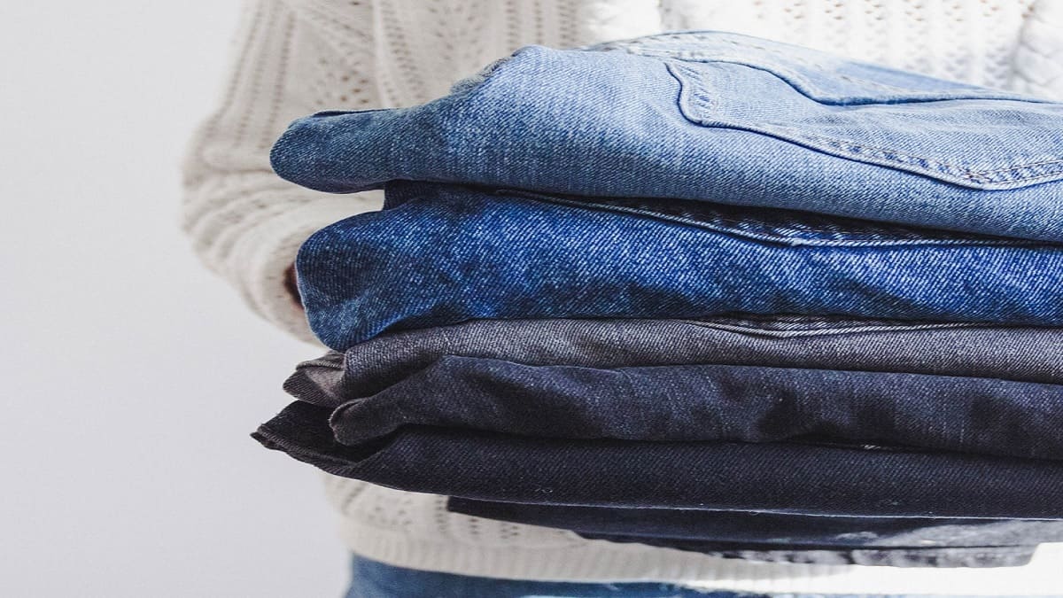 cách chọn size quần jean cho nam