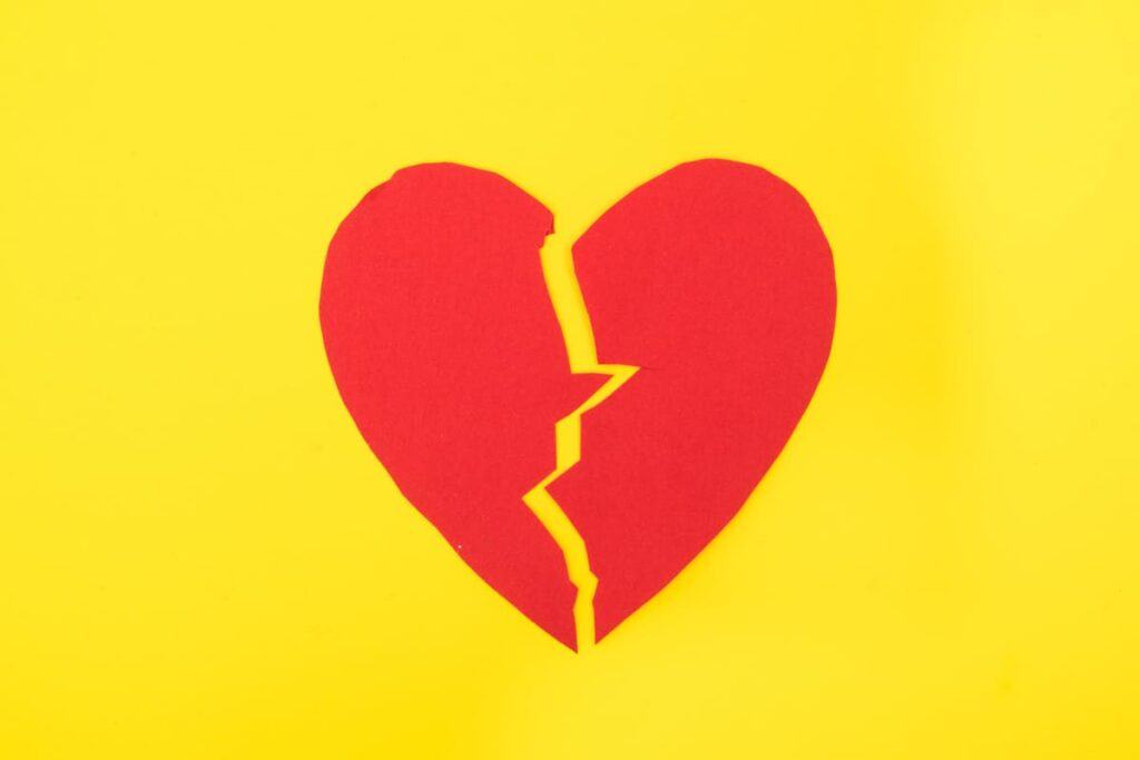 yêu người không yêu mình