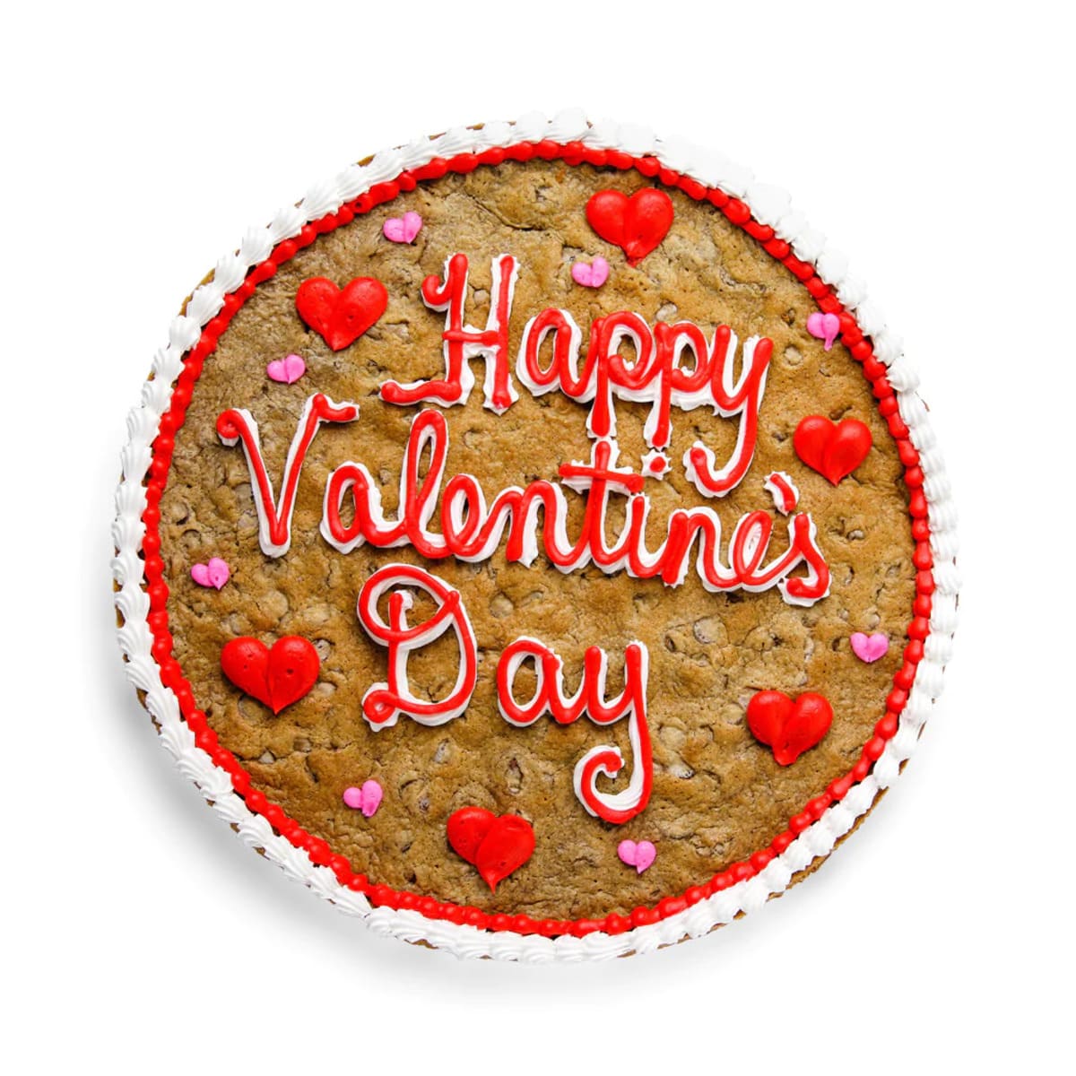 20+ ý tưởng trang trí bánh kem Valentine cực ngọt ngào cho người thương 27
