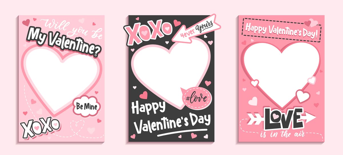 1001 mẫu thiệp chúc mừng Valentine dành tặng người đặc biệt 31