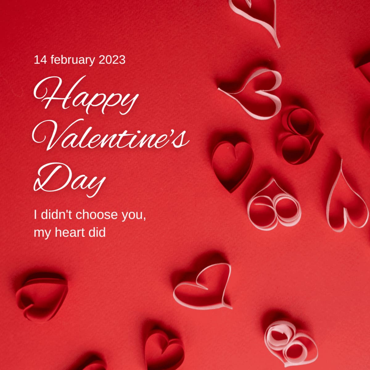 1001 mẫu thiệp chúc mừng Valentine dành tặng người đặc biệt 22