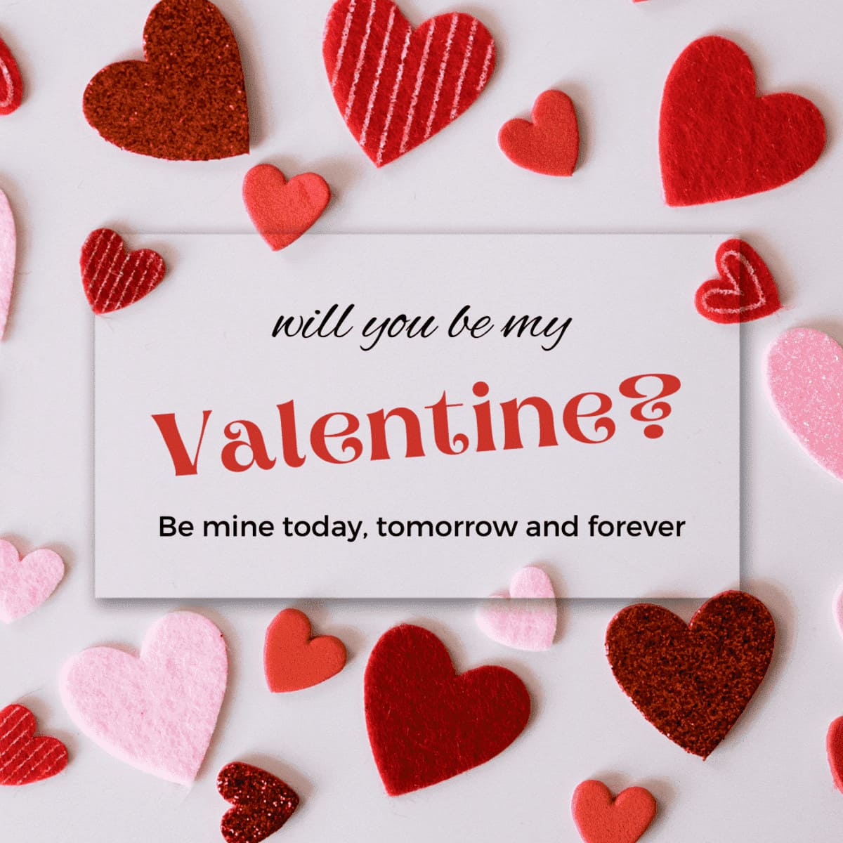 1001 mẫu thiệp chúc mừng Valentine dành tặng người đặc biệt 21