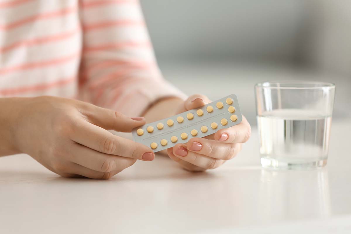 Cách dùng thuốc ngừa thai 21 viên hiệu quả