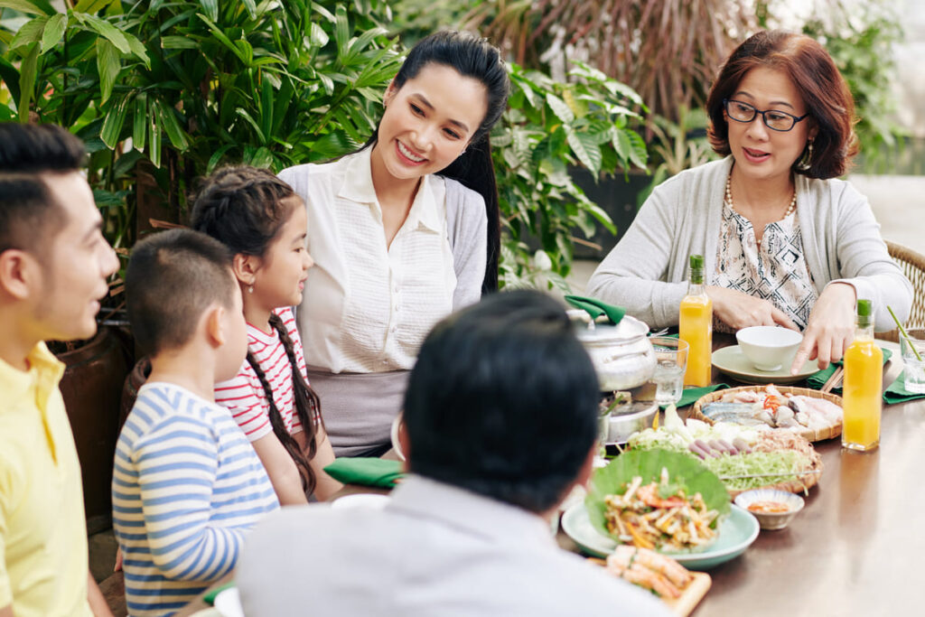 cha mẹ có nên để lại tài sản cho con