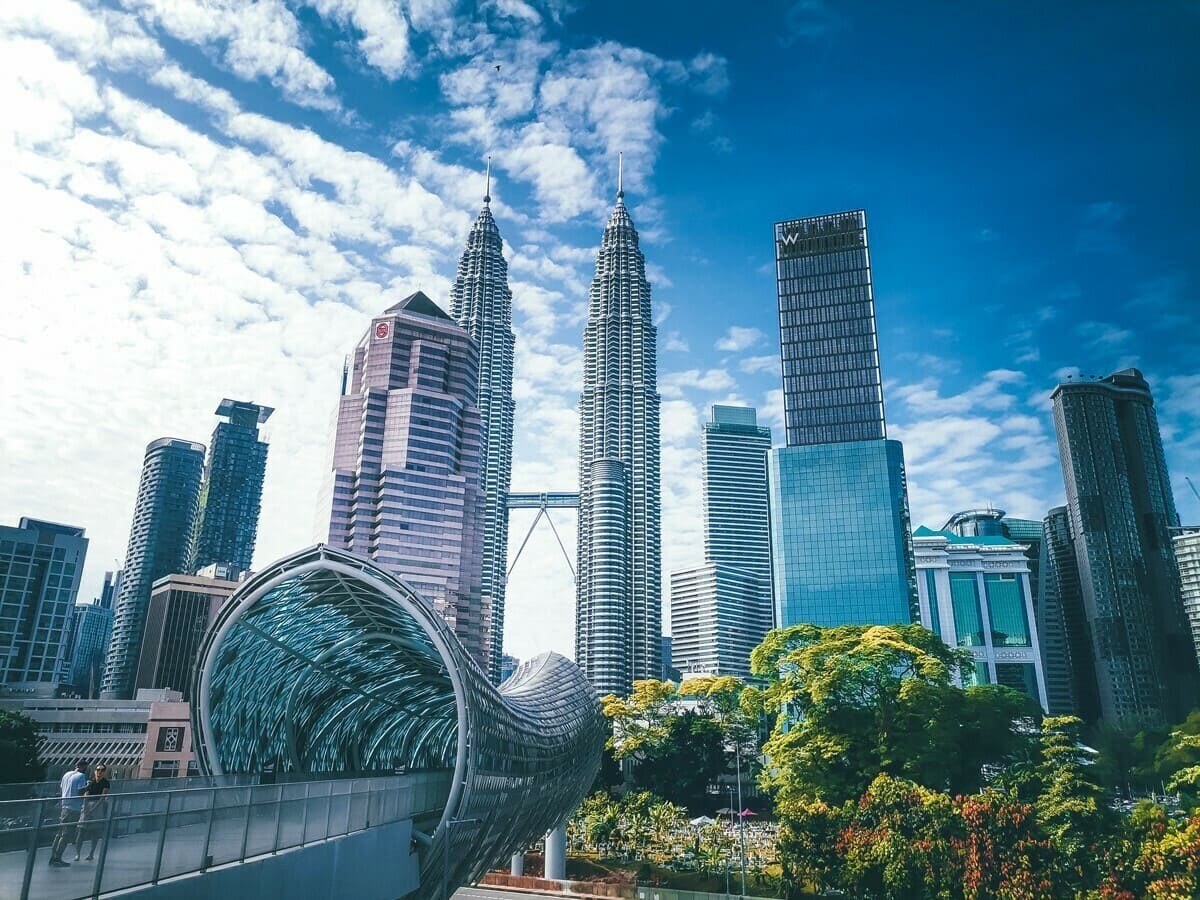 tổng hợp Kinh nghiệm du lịch Kuala Lumpur tự túc