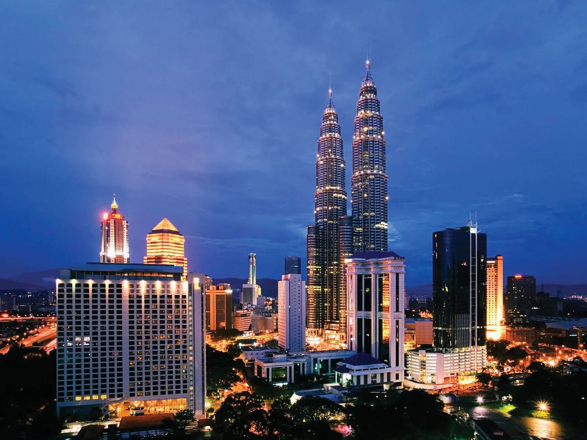 địa điểm tham quan ở Kuala Lumpur