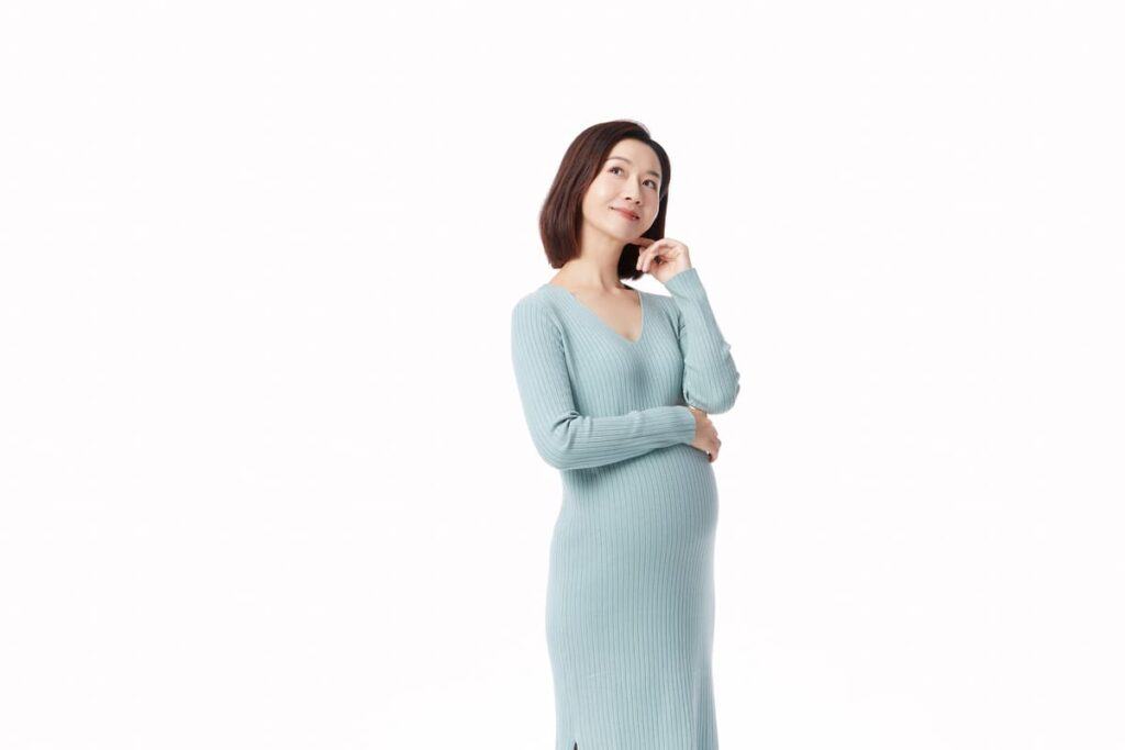 tâm lý 3 bầu 3 tháng cuối