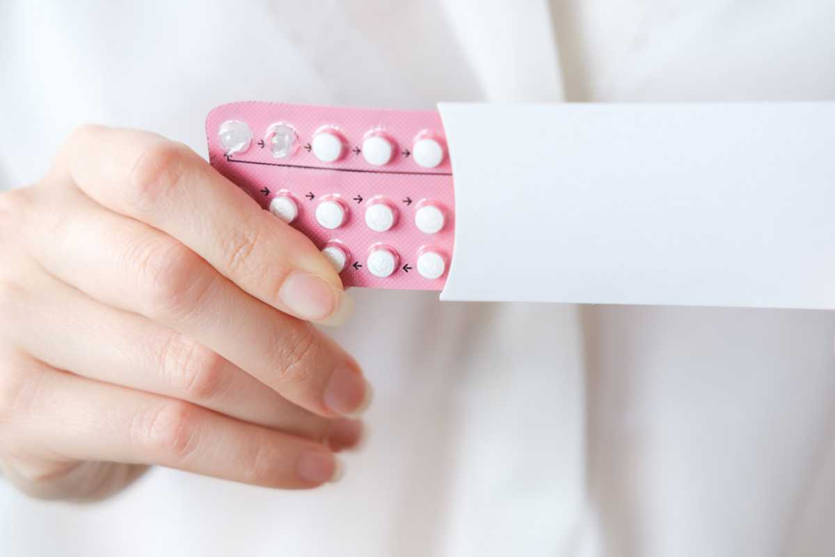Trễ kinh làm sao để có lại thì dùng thuốc tránh thai