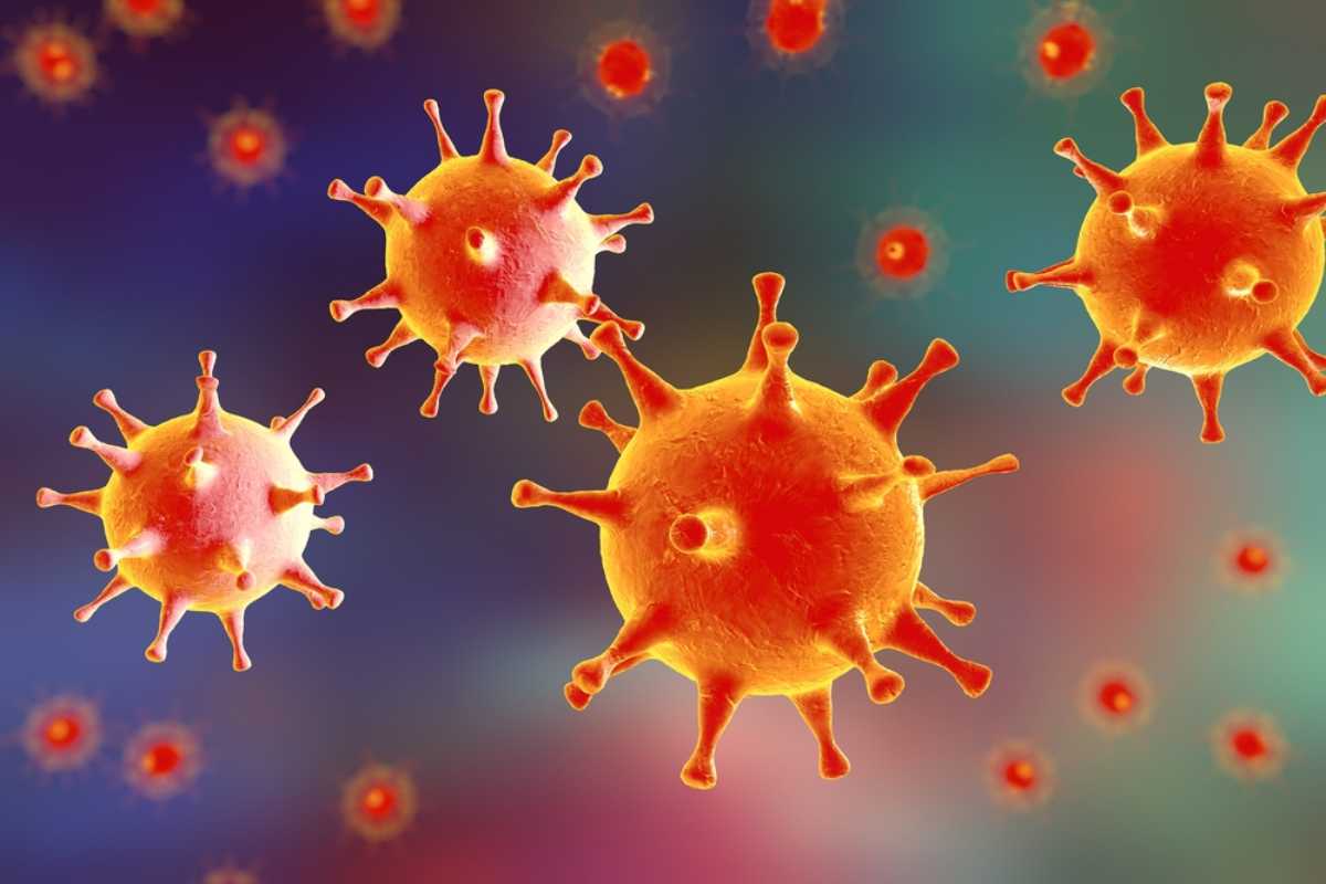 Viêm kết mạc có lây không do Virus Herpes simplex