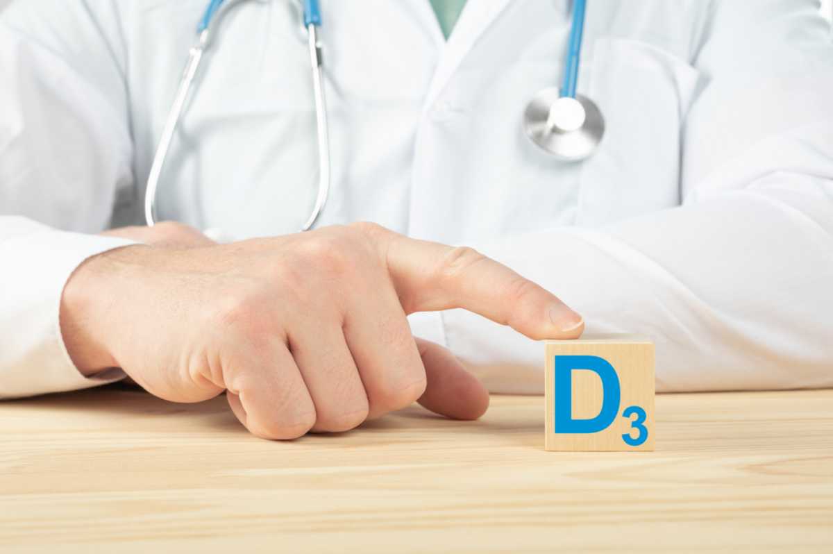 Bổ sung vitamin d3 cho trẻ sơ sinh như thế nào là an toàn? 1