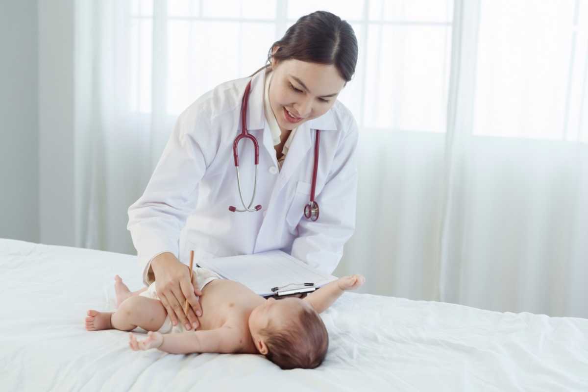 Bổ sung vitamin d3 cho trẻ sơ sinh như thế nào là an toàn? 3