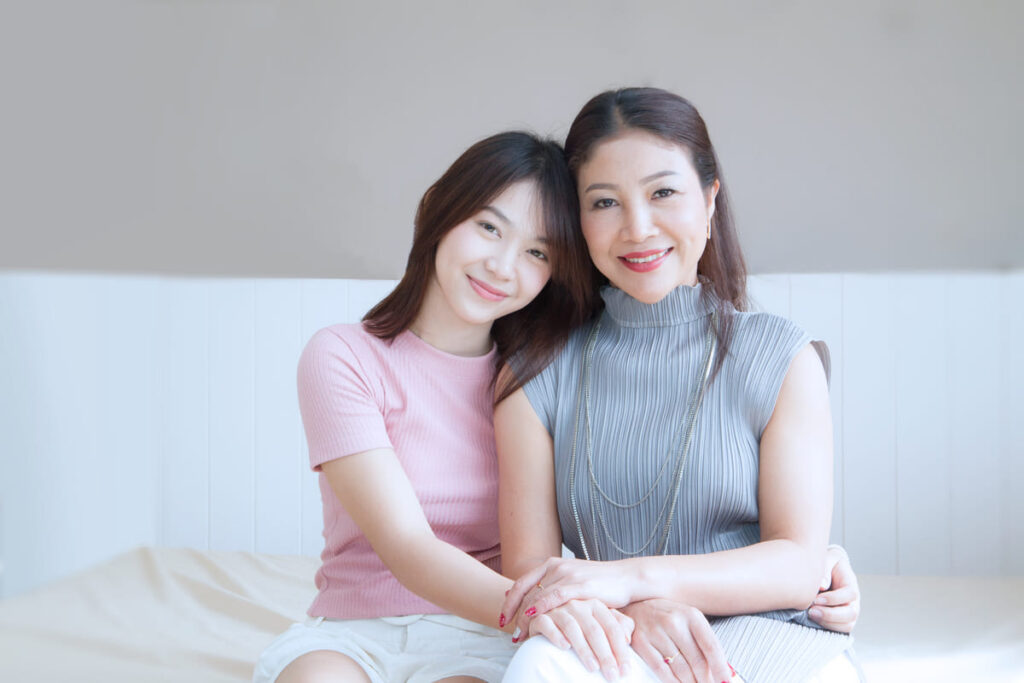 chuẩn bị vào cấp 3