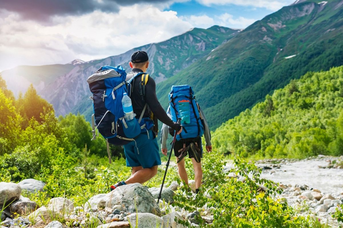 4 nhóm người nên cân nhắc với hình thức trekking
