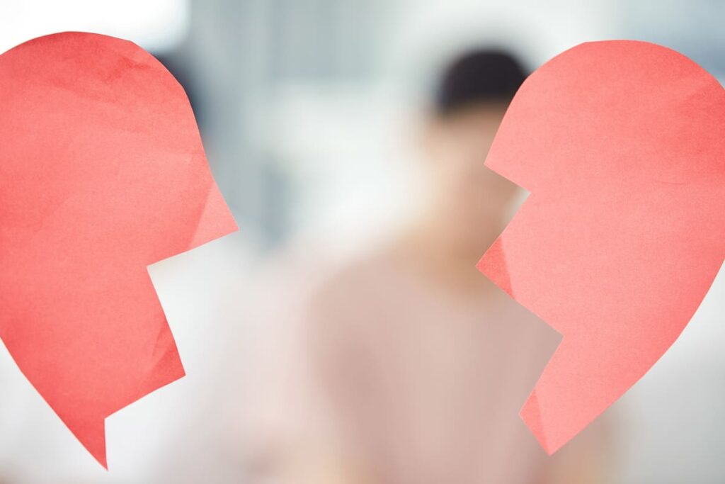 mơ thấy người yêu cũ