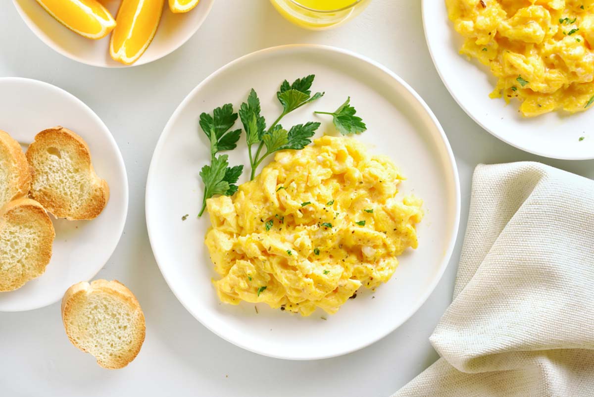 ăn chay có được ăn trứng không tùy theo tôn giáo