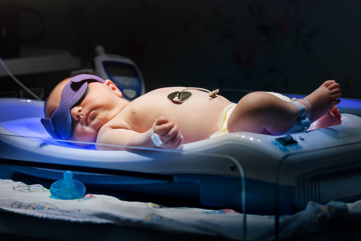 Nhận biết sớm các dấu hiệu bất thường của trẻ sơ sinh có thể giúp trẻ nhận được sự chăm sóc y tế kịp thời