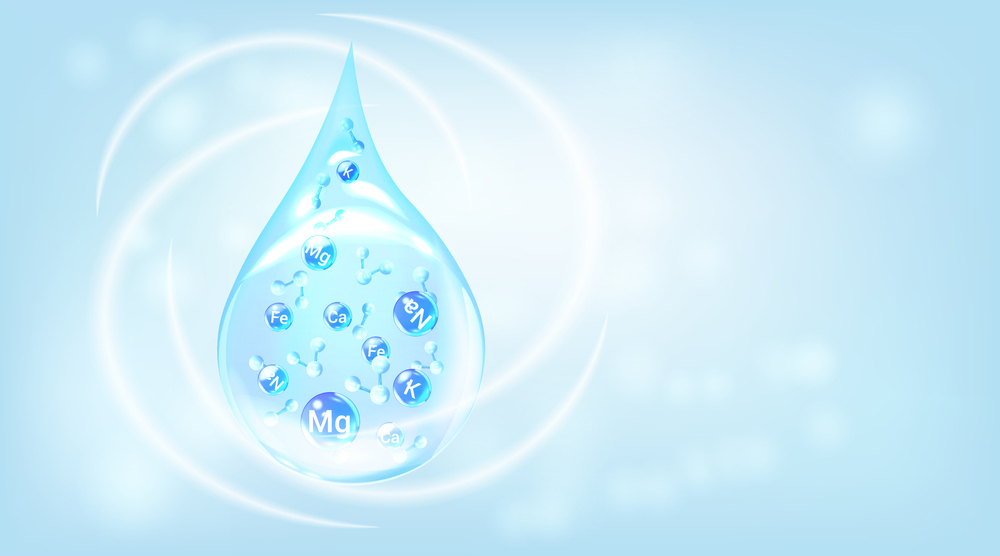 Nước ion kiềm là gì và có đặc điểm như thế nào