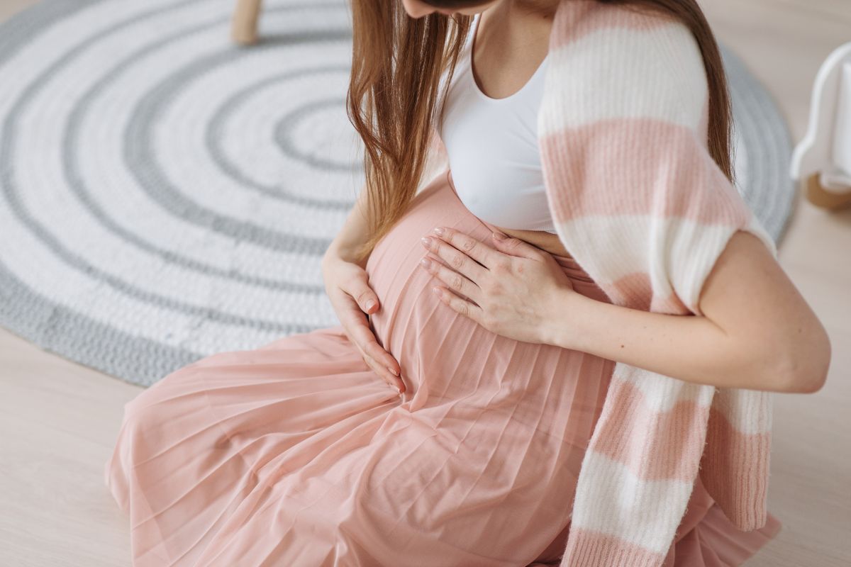 11 dấu hiệu nguy hiểm cho thai nhi mẹ bầu cần biết!