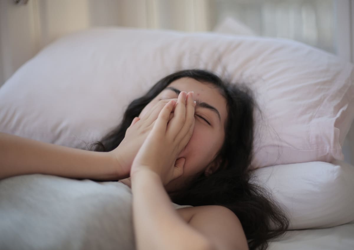 Làm sao để cải thiện chất lượng giấc ngủ