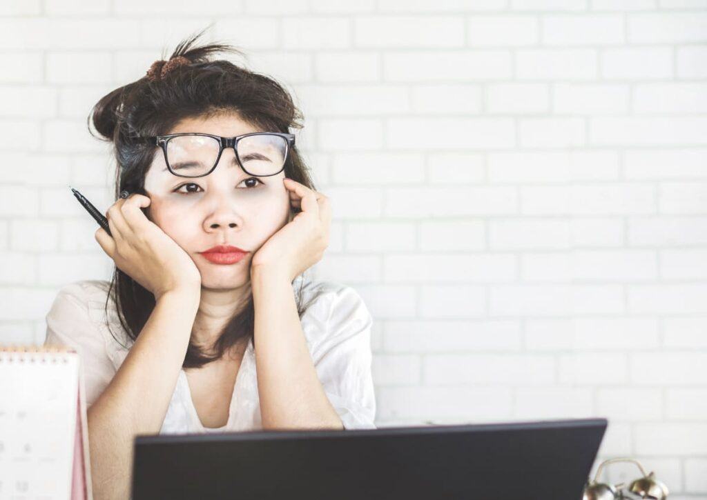 chuẩn bị đón tết