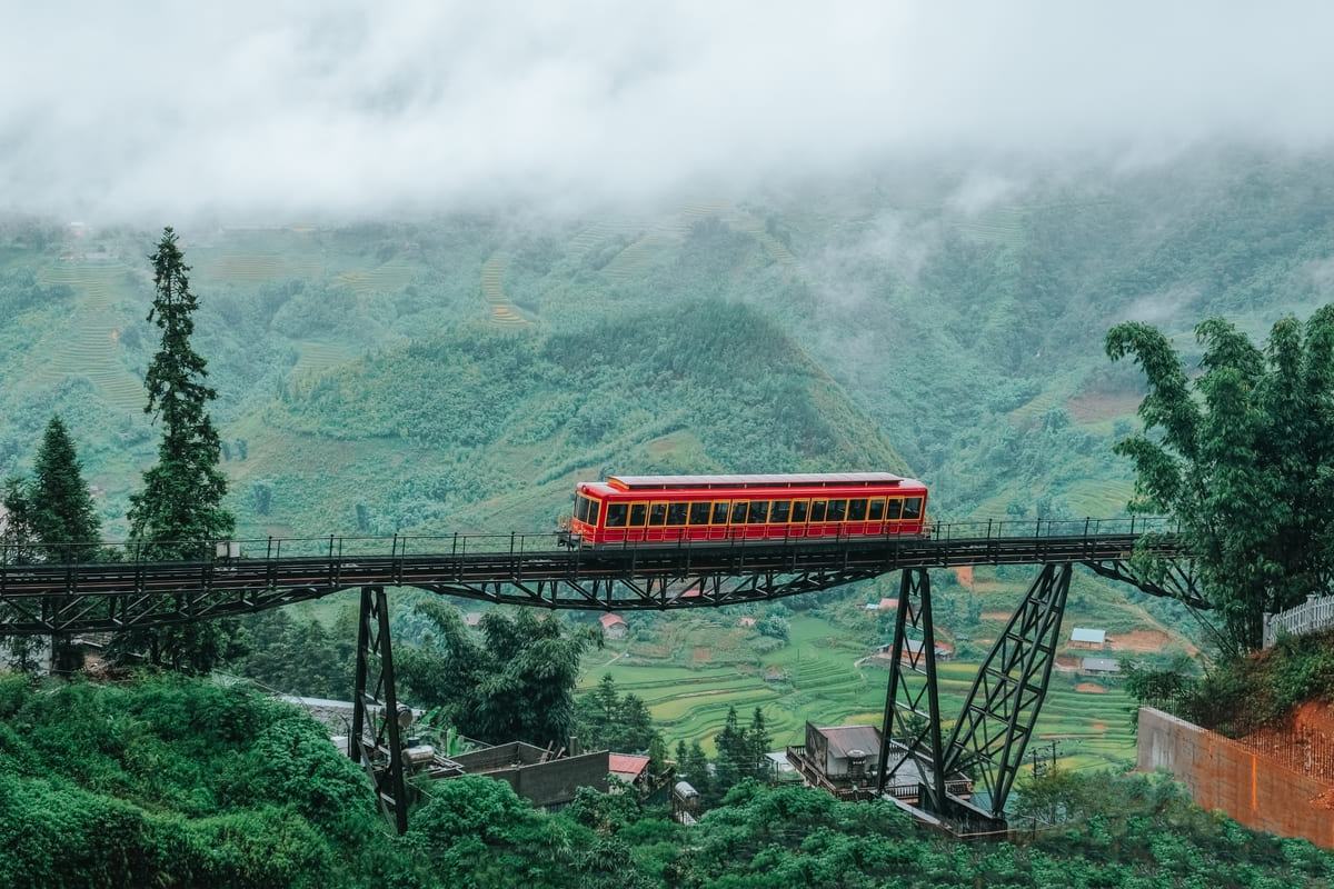 du lịch tháng 8 nên đi đâu đẹp