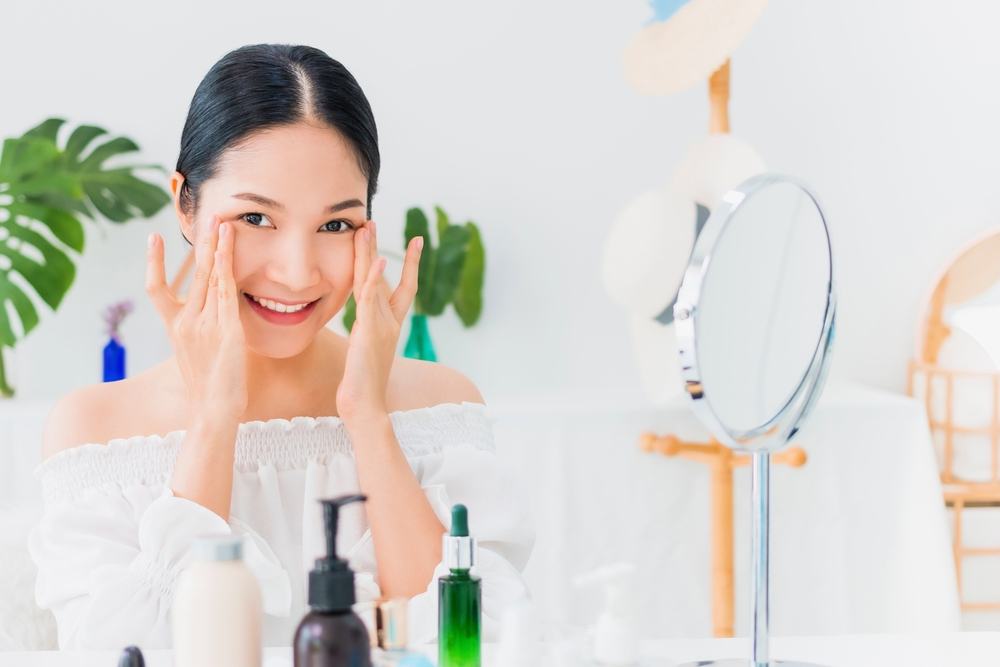 tầm quan trọng của skincare buổi sáng