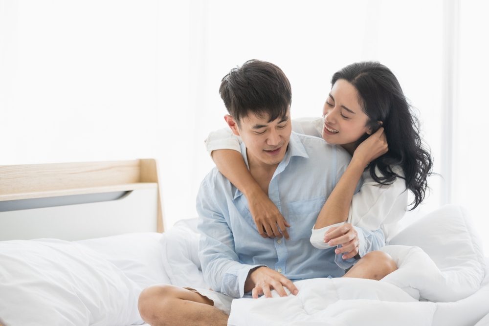 phim người lớn​ giúp chuẩn bị cho màn dạo đầu