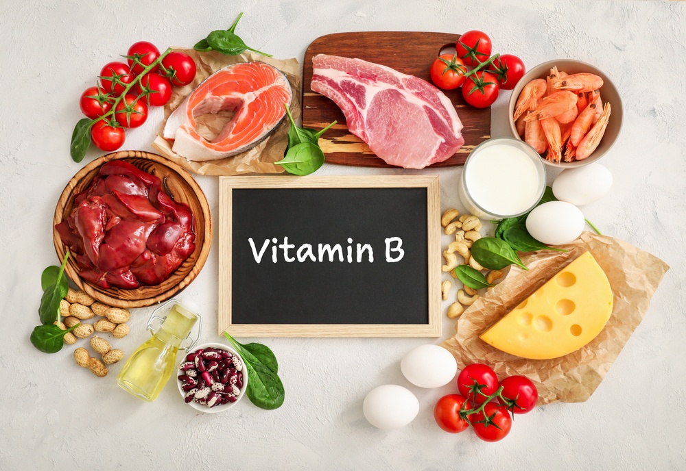 ra mồ hôi tay khắc phục bằng chế độ ăn uống