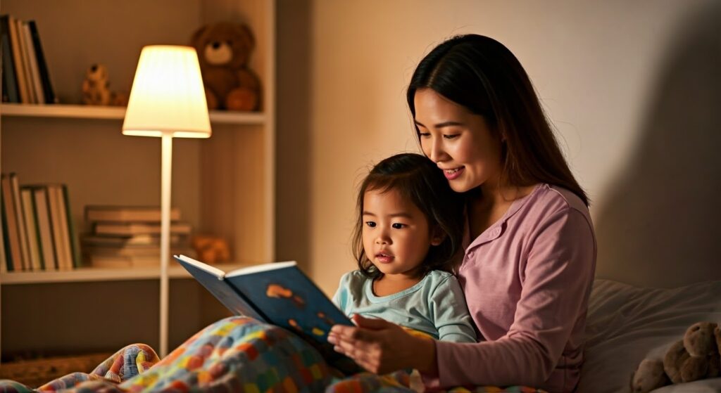 truyện cổ tích ngắn​
