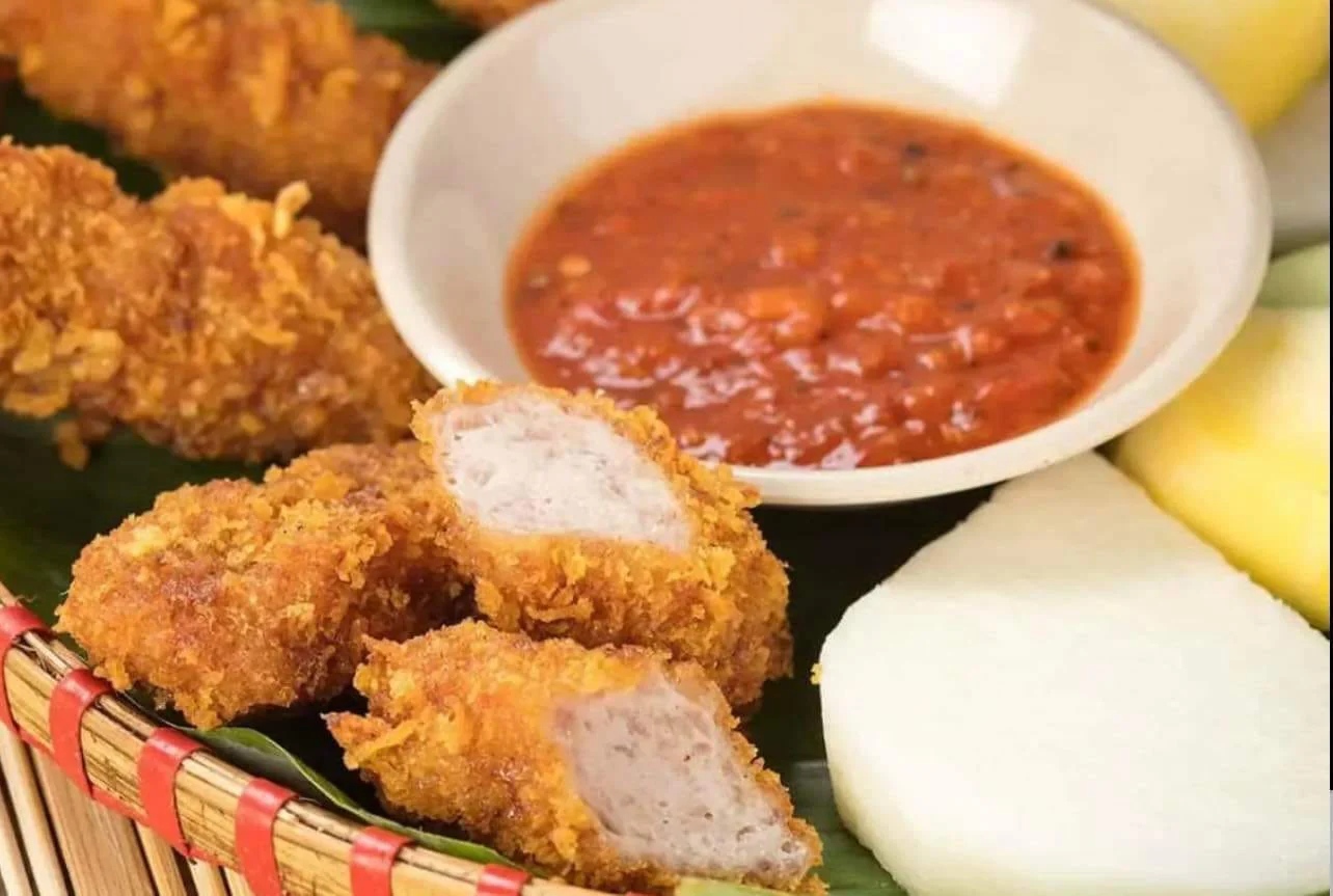 cách làm nem chua rán và lưu ý khi làm cùng cách bảo quản nem chua rán