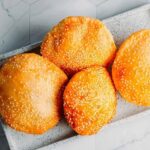 cách làm bánh tiêu​