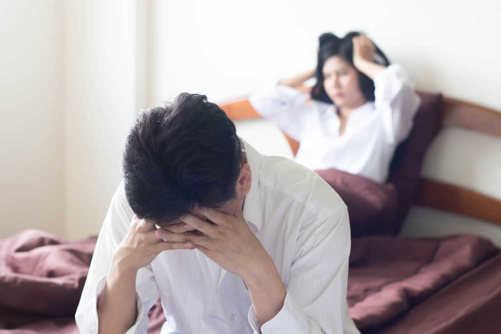không có tinh trùng có chữa được không​