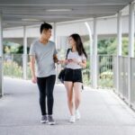 mối quan hệ đi quá giới hạn