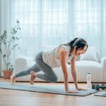 tập thể dục giảm cân