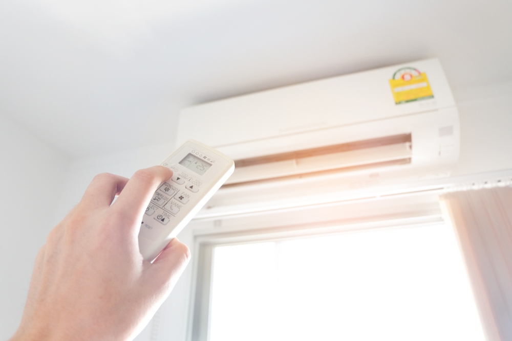 Sử dụng thiết bị tiết kiệm điện nước