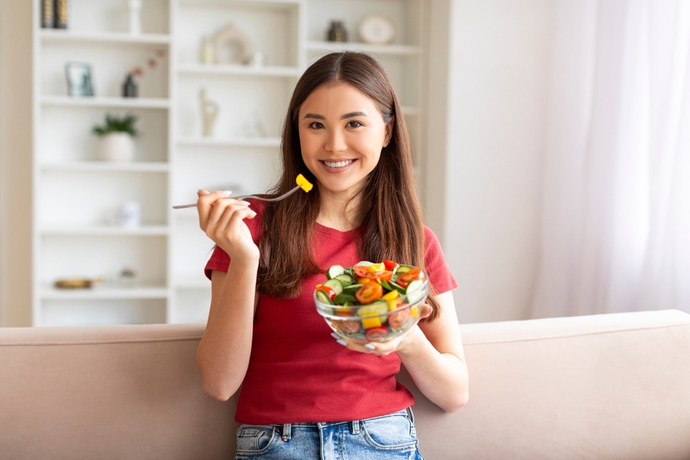 11 cách làm giảm mỡ máu trong 6 tuần​